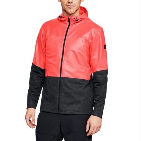 Under Armour Other - NWOT Under Armour Jacket